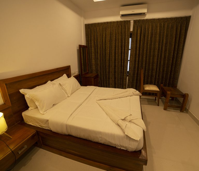 Best hotel in payyannur